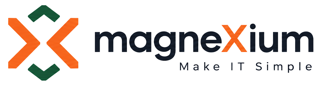 magneXium — Make IT Simple